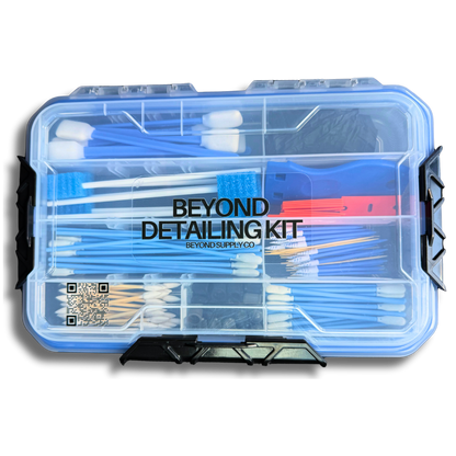 Beyond Detailing Kit