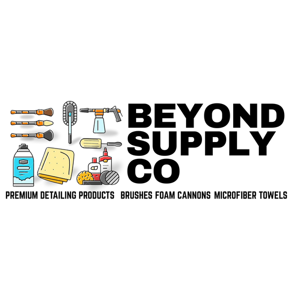Beyond Supply Co